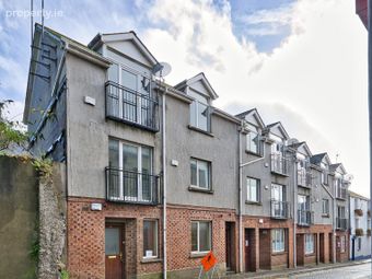 Apartment 9, Saint Peters Court, Magdalene Street, Drogheda, Co. Louth