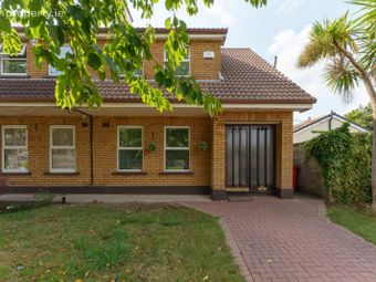 4 Grange Manor Road, Rathfarnham, Dublin 16