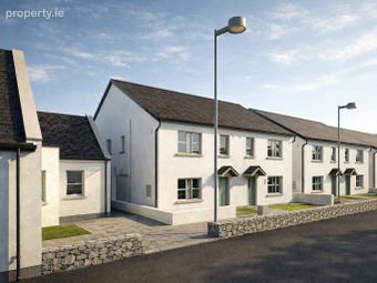 3 Bedroom Detached Bungalow, Bartlemy, Co. Cork - Image 4
