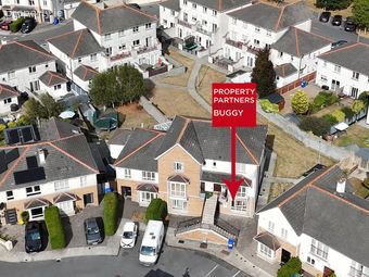 11 Cherrymount, Parcnagowan, Kilkenny, Co. Kilkenny - Image 3