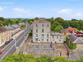 Abbey House, Abbey Street, Cahir, Co. Tipperary, Cahir, Co. Tipperary - Image 4
