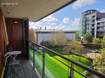 The Tallow, Ashtown, Dublin 15