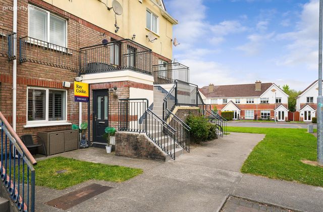149 Mill Park, Clondalkin, Dublin 22, Clondalkin, Dublin 22 - Click to view photos