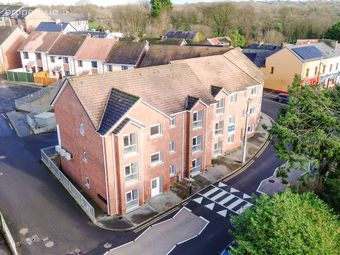 Block B Rock Court Apartments, Rock Court, Ballinagh, Co. Cavan
