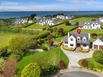 Railway Village, Rampark, Jenkinstown, Co. Louth, Jenkinstown, Co. Louth