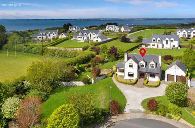 Railway Village, Rampark, Jenkinstown, Co. Louth, Jenkinstown, Co. Louth - Click to view photos