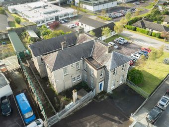 Edmund Rice Pastoral Centre, Rosary Place, Midleton, Co Cork, Midleton, Co. Cork - Image 3