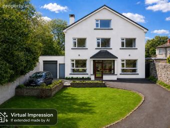 7 Milltown Bridge Road, Clonskeagh, Dublin 14, Clonskeagh, Dublin 14
