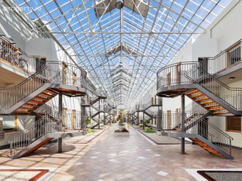 139 The Wintergarden, Pearse Street, Dublin 2, Dublin 2