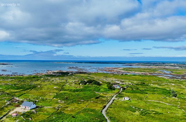 Rusheenamanagh, Carna, Co Galway, Carna, Co. Galway - Click to view photos