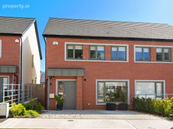 72 Littlebrook, Chapel Road, Delgany, Delgany, Co. Wicklow