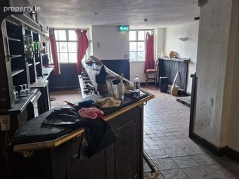 Butler's Bar, Lower Main Street, Hospital, Hospital, Co. Limerick - Image 3