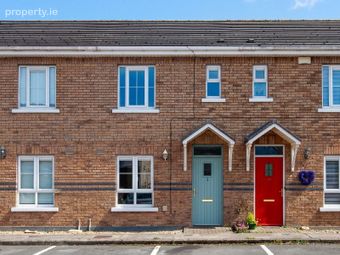 3 Mount Eustace Drive, Dublin 15, Tyrrelstown, Dublin 15
