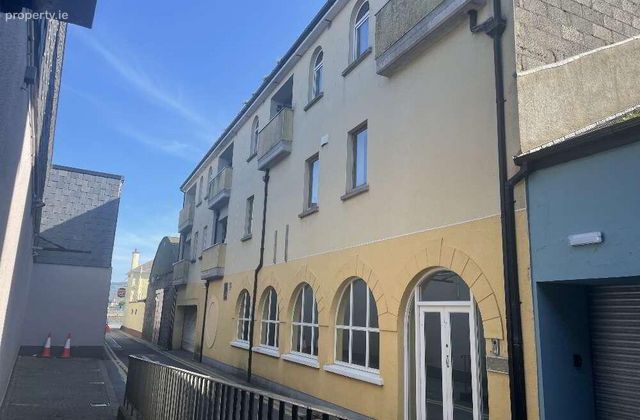 Office Facility At Carberrys Lane, Dungarvan, Co. Waterford, Dungarvan, Co. Waterford - Click to view photos