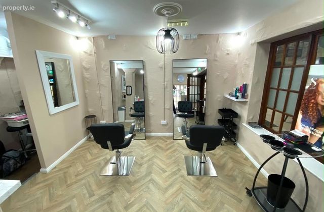 Unit 4 Mill Court Mews, Donegal Town, Co. Donegal - Click to view photos