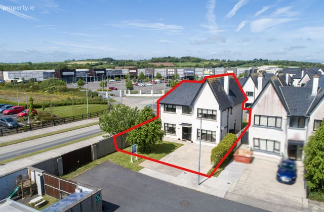 57 Poplar Drive, Carraig An &Aacute;ird, Waterford City Centre, Co. Waterford - Click to view photos