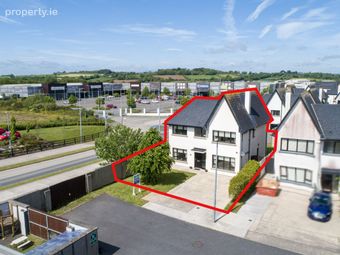 57 Poplar Drive, Carraig An &Aacute;ird, Waterford City Centre, Co. Waterford