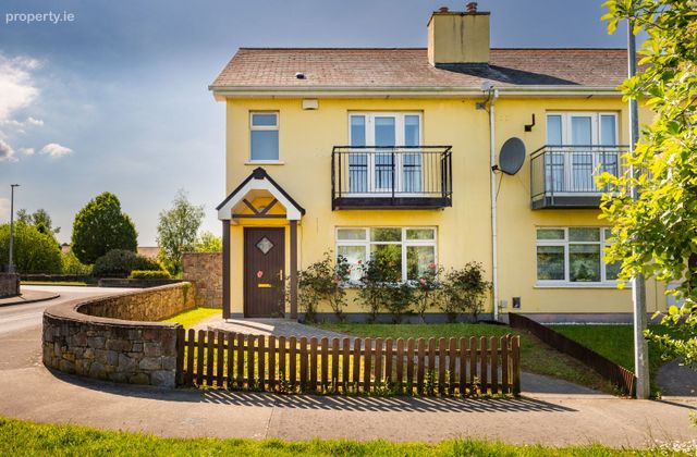 16 River Village, Monksland, Athlone, Co. Roscommon - Click to view photos