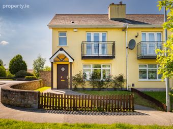 16 River Village, Monksland, Athlone, Co. Roscommon