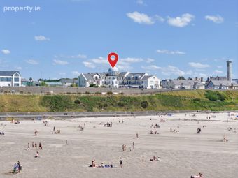 Apartment 22, The Marine Lighthouse Apartments, Cliff Road, Enniscrone, Co. Sligo - Image 2