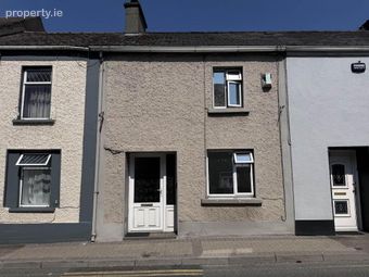 21 Lower Limerick Street, Roscrea, Co. Tipperary, Roscrea, Co. Tipperary