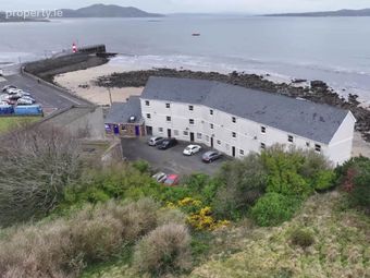8 Swilly Apartments, Buncrana, Co. Donegal, Buncrana, Co. Donegal