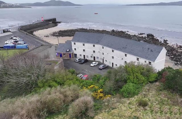 8 Swilly Apartments, Buncrana, Co. Donegal, Buncrana, Co. Donegal - Click to view photos