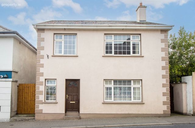 Main Street, Headford, Headford, Co. Galway - Click to view photos
