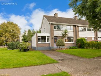 1 Lakelands Grove, Stillorgan, Dublin 14