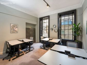 The Merrion Buildings, 18-20 Merrion Street, Dublin 2