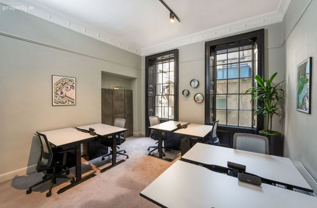 The Merrion Buildings, 18-20 Merrion Street, Dublin 2 - Click to view photos