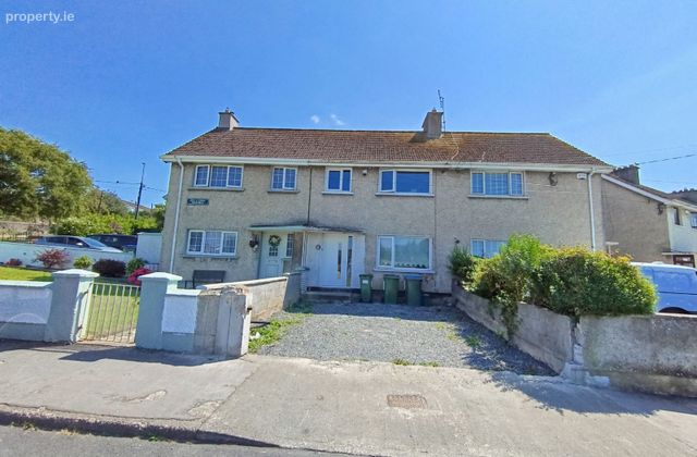 22 Wellfield, Garryowen, Garryowen, Co. Limerick - Click to view photos