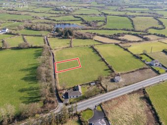 Ballynamantan, Gort, Co. Galway, Gort, Co. Galway