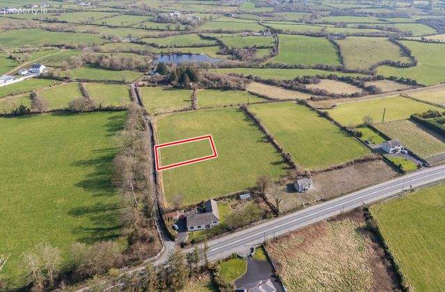 Ballynamantan, Gort, Co. Galway, Gort, Co. Galway - Click to view photos