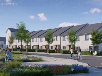 3 Bedroom Terrace, Foothills, Killinarden, Tallaght, Dublin 24, Tallaght, Dublin 24 - Image 4
