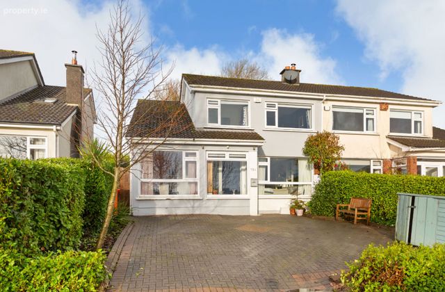 184 Applewood Heights, Greystones, Delgany, Co. Wicklow - Click to view photos