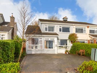 184 Applewood Heights, Greystones, Delgany, Co. Wicklow