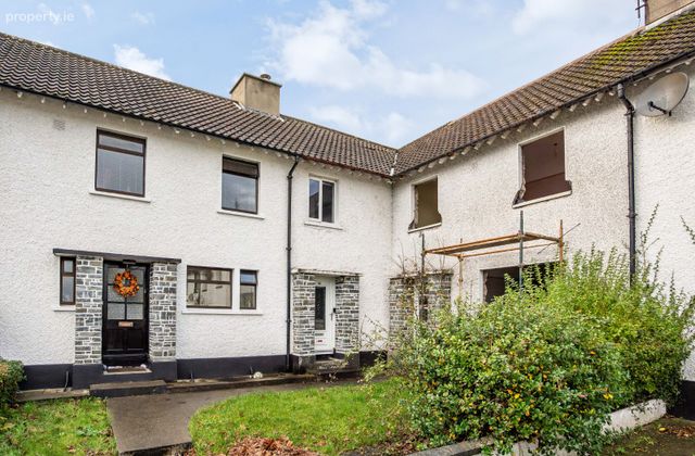 60 Ard Colgan, Carndonagh, Church Town, Co. Donegal - Click to view photos