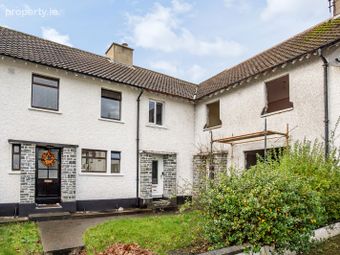 60 Ard Colgan, Carndonagh, Church Town, Co. Donegal