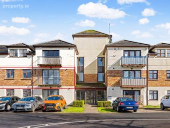 Apt 71 Millbank Square, Sallins, Co. Kildare, Sallins, Co. Kildare - Image 2