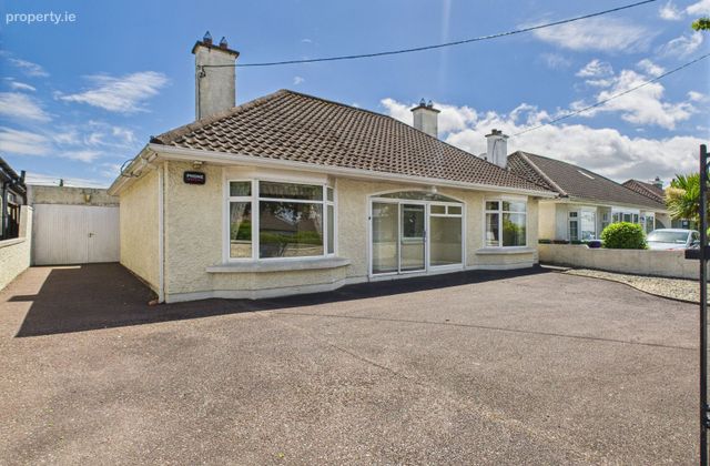 Dunree, 13 Benvoirlich Estate, Bishopstown, Co. Cork - Click to view photos