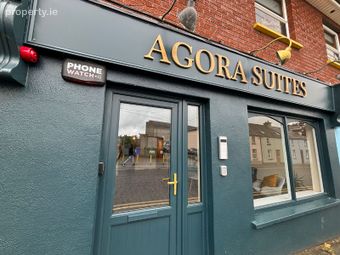 1 Killian Court, Bishop's Gate Street, Mullingar, Co. Westmeath, Mullingar, Co. Westmeath