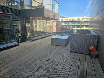 Apartment 401, The Cubes 3, Beacon South Quarter, Sandyford, Dublin 18 - Image 2