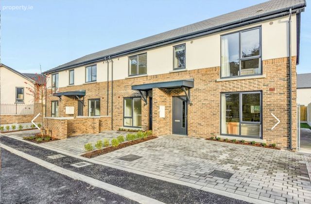Saint Winnow, Stocking Lane, Rathfarnham, Dublin 16, Ballyboden, Dublin 16 - Click to view photos