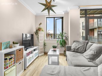 Apartment 5, 19 Main Street, Clongriffin, Dublin 13 - Image 5