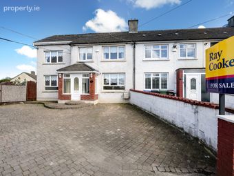 17 Deanstown Park, Finglas, Dublin 11, Finglas, Dublin 11