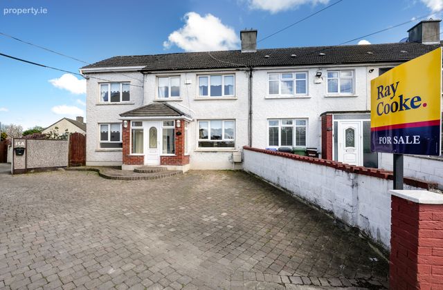 17 Deanstown Park, Finglas, Dublin 11, Finglas, Dublin 11 - Click to view photos