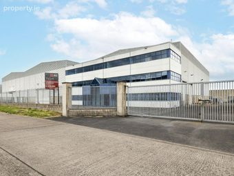 Bay 1 & 2 Sarsfield House, Airton Road, Tallaght, Dublin 24