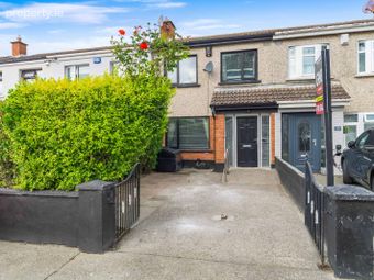 30 Newbury Grove, Clonshaugh, Dublin 17