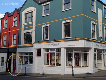 1 Centaur Street, Carlow, Graiguecullen, Co. Carlow